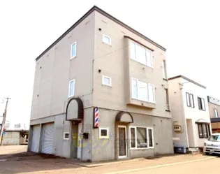 エリオ北郷の画像