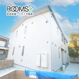 アンソレーユKの画像