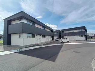 インテグラル西敦賀の画像