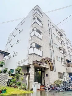 ルールマンションの画像