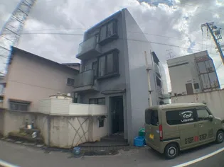 エルパセオ甲風園の画像