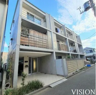 クレールコートの画像