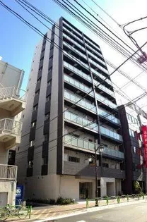 アイル銀座京橋壱番館の画像