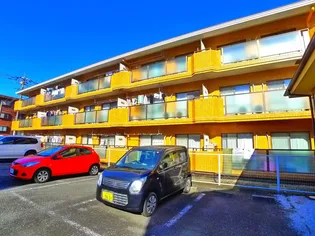 メゾン北原の画像