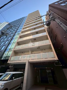 サンマイン北浜の画像