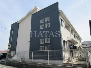 ブルーパレスの画像