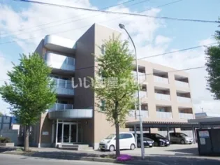 エバーグリーン桜川の画像