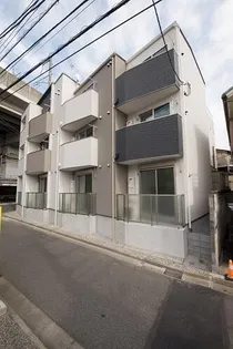 GRANT HOMES北赤羽の画像