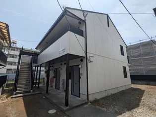 セフィラ若林Bの画像