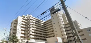 ライオンズマンション仙台堀川公園の画像