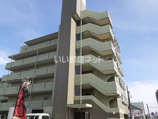 ライフ21SUWAの画像