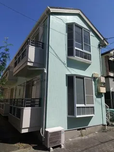 パールハイツ金沢の画像