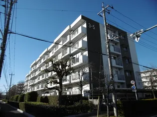 東鷲宮ニュータウン公園通り3ー5の画像