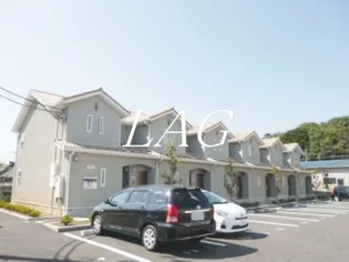 アスピリア CIMEIの画像