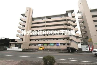 TSマンションの画像