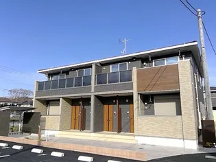 ラ ヴィラIIの画像