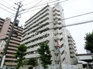 アバクス立川の画像