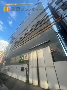 千葉県船橋市葛飾町2【マンション】の外観