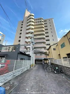 アリエス城野の画像