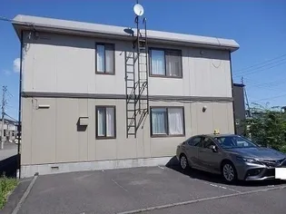 シティハイム発寒参番館の画像