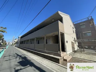 ドリーム葉月 六番館の画像