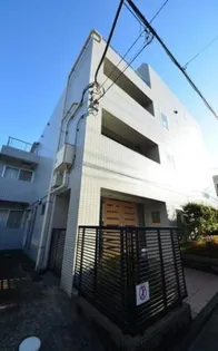 ヒルサイドコート西品川の画像