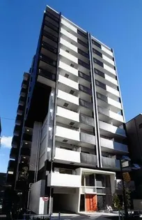 プライムアーバン板橋区役所前【9階】の外観