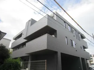 レラ武蔵新城の画像