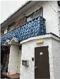 富浜ハウスの画像