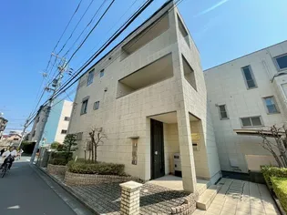 ガーデンズメゾンBの画像