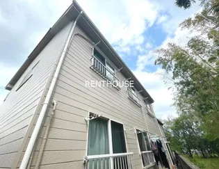 レガシー調布Iの画像