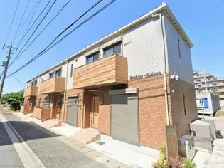 ボヌール メゾンの画像