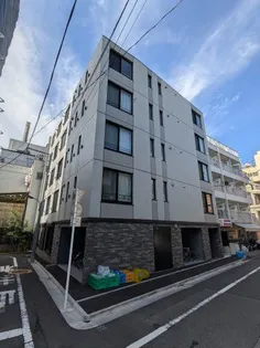 グローリオシェルト駒込の画像