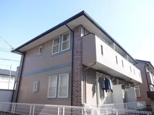 サニーコートの画像