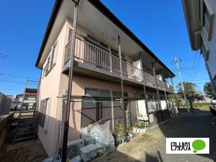 新井ハイツの画像