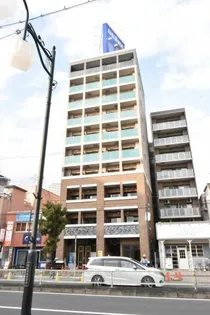 セイワパレス都島駅前の画像