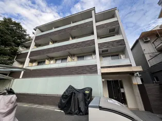 サクシード宝ヶ池の画像