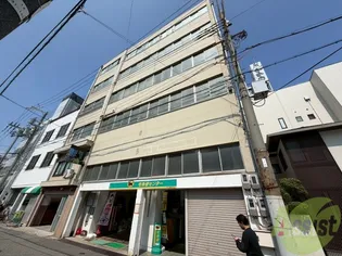 川本興産ビルの画像