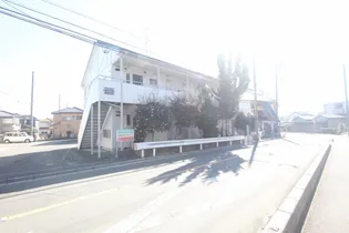 エクセレンス斉藤Aの画像