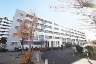 URパークサイド鎌ヶ谷の画像