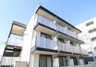 レオパレスエル ビエントの画像