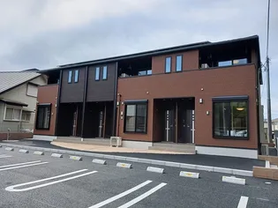 サニーレジデンス IIIの画像