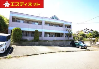 ハートピア草木の画像