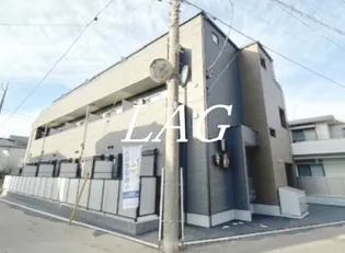 CALM津田沼の画像