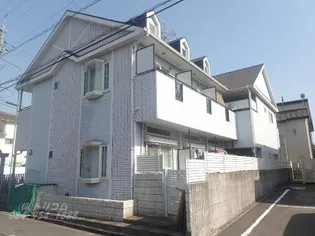 ローズハイツ高屋の画像