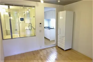 薬王寺TERRACEの画像