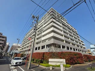 クレッセント東京リプライムの画像