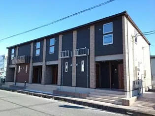 レインボー國府 Aの画像