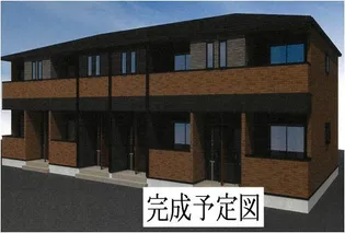 サニーホームⅥの画像