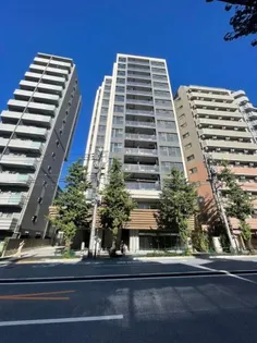 シュトラーレ本駒込【10階】の外観